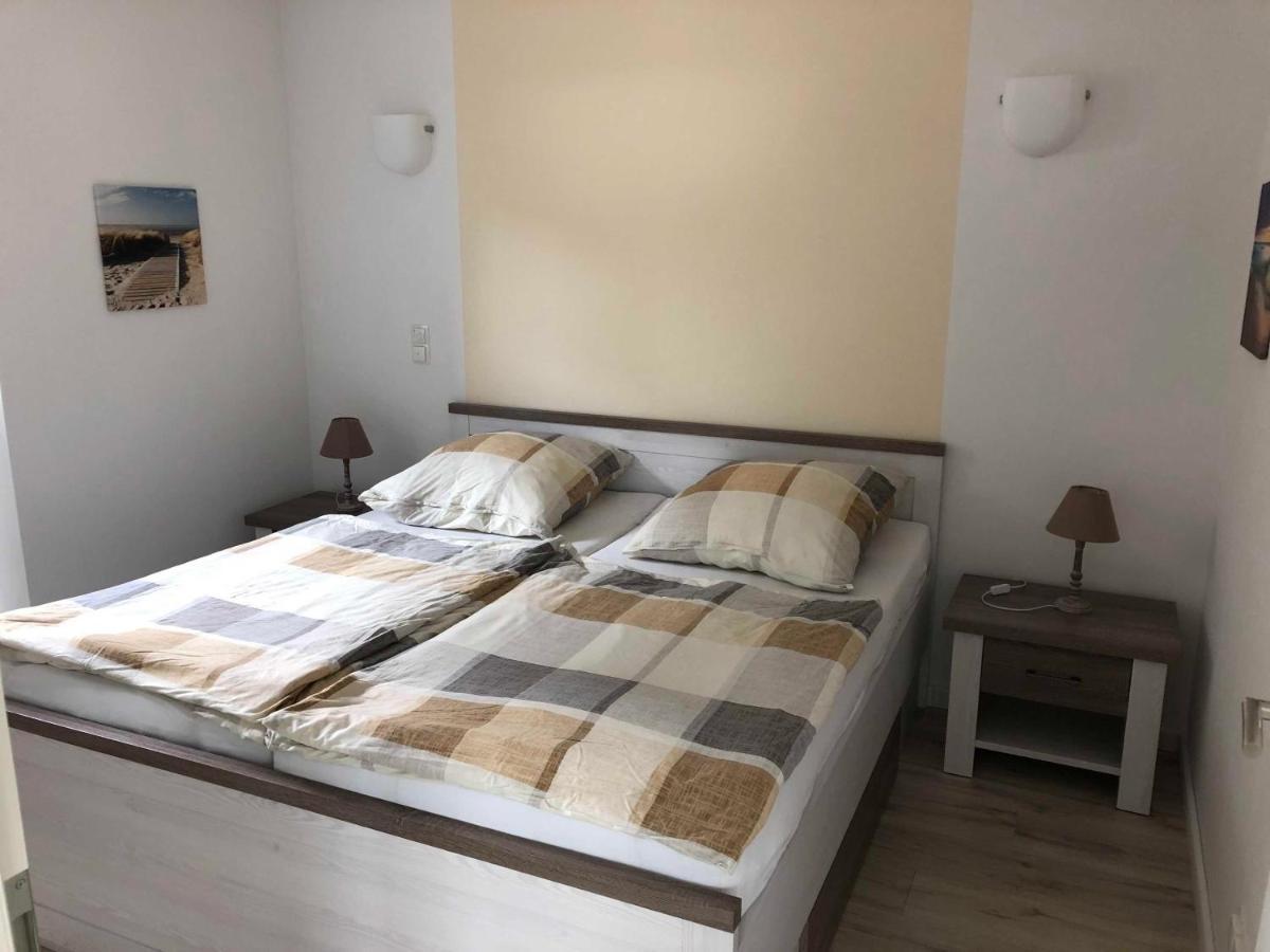 Ferienwohnung Voelker Häven Exterior foto