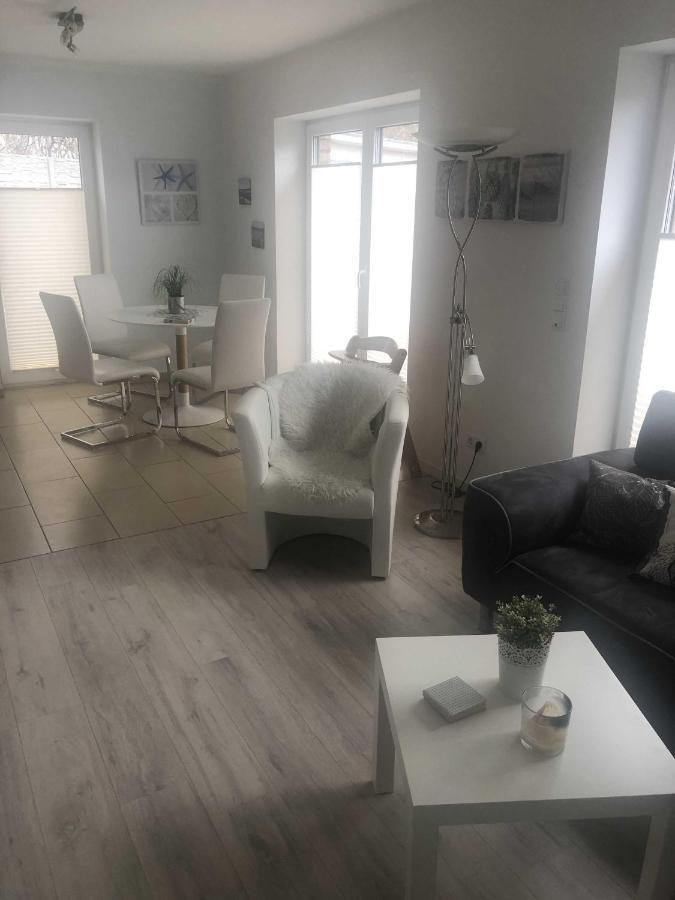 Ferienwohnung Voelker Häven Exterior foto