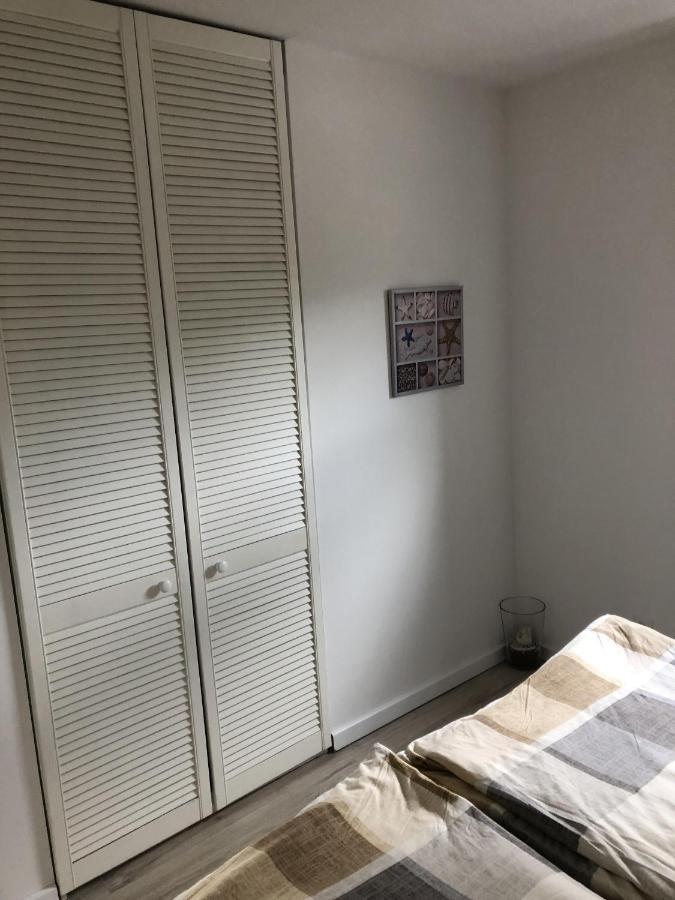 Ferienwohnung Voelker Häven Exterior foto
