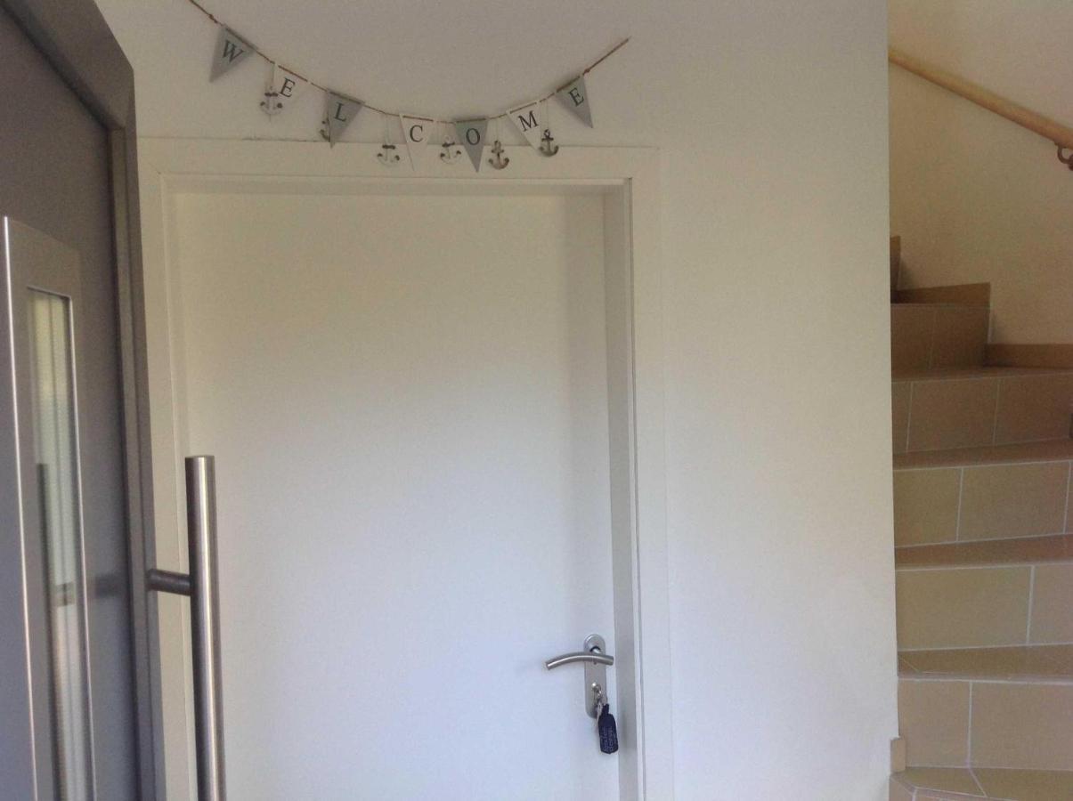 Ferienwohnung Voelker Häven Exterior foto