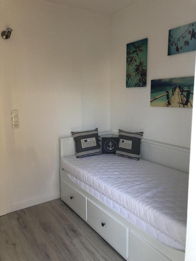 Ferienwohnung Voelker Häven Exterior foto